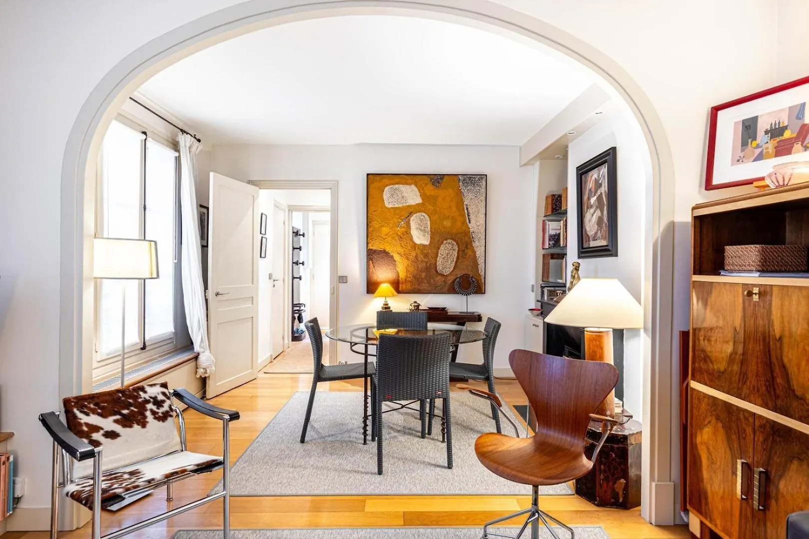 Guestready - Magnificent In The 3rd Arr. Apartment Paris