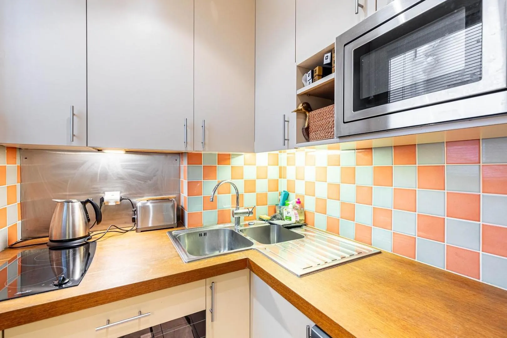 Guestready - Magnificent In The 3rd Arr. דירה *