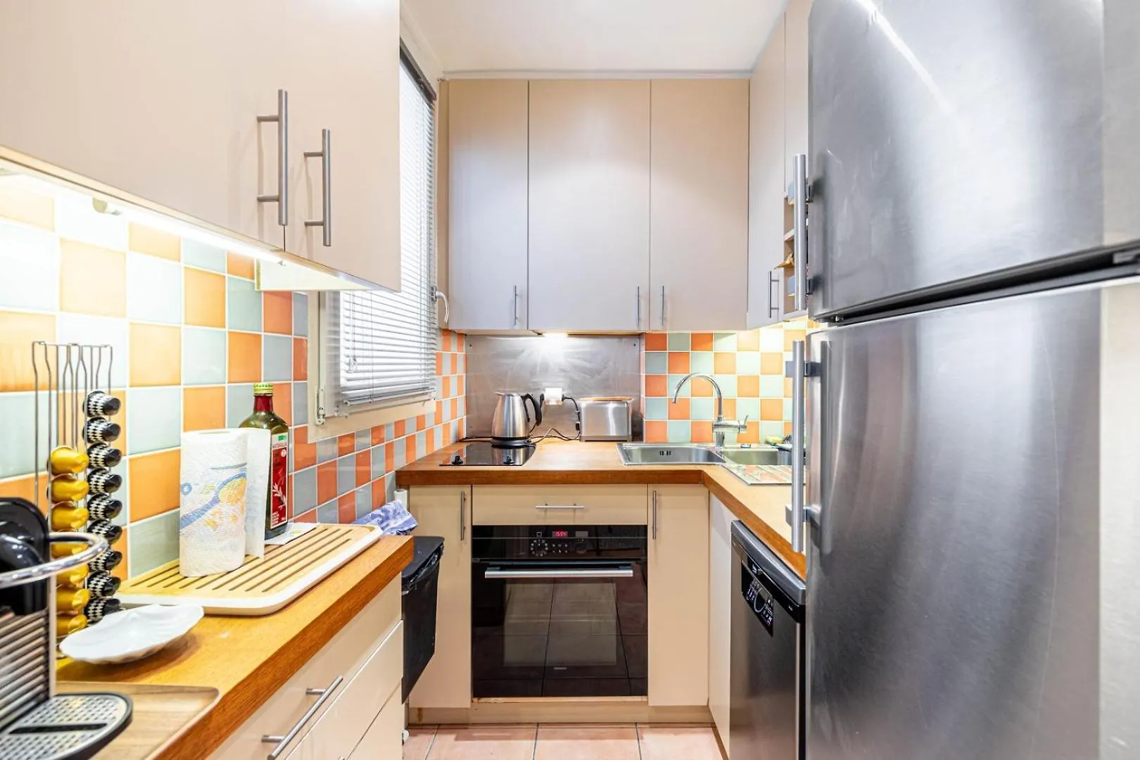 Apartament Guestready - Magnificent In The 3rd Arr. Paryż